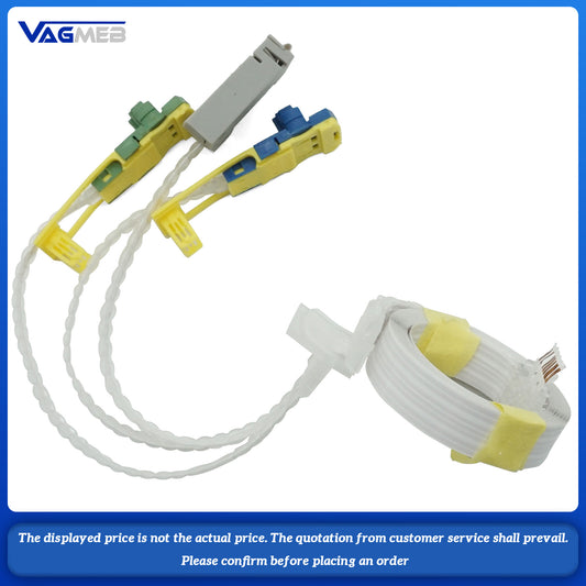 Repaire Wire Cable Ring Connector For Renault Com 2000 Peugeot 206 307 406 806 for Citroen C5 C8 Car Repairs Kits