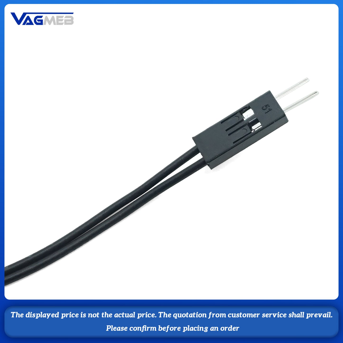 LED Accessories Car Door Light For BMW MINI-WORKS