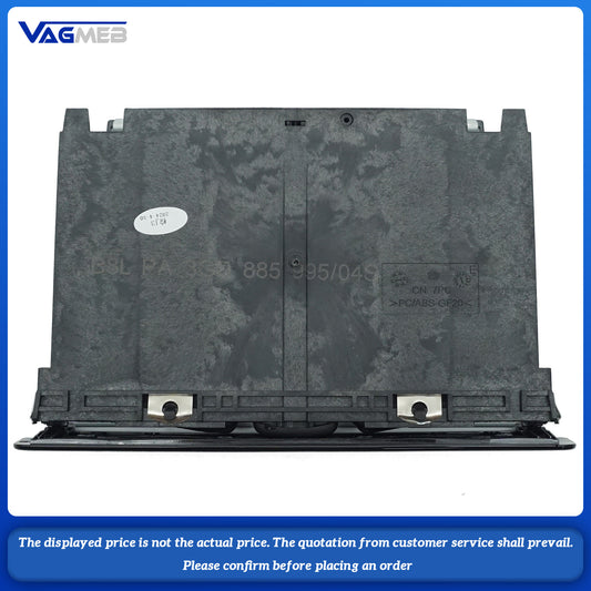 For VW Passat B8 center console cup holder beverage holder  Car Accessories 3GD 885 995