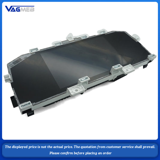 Virtual cockpit LCD instrument panel For VW T-Cross POLO 22D 920 310 A