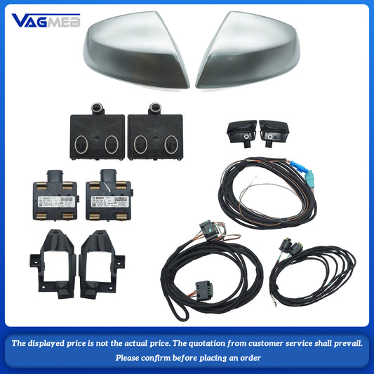 For Audi Q5 Lane Departure Assist System