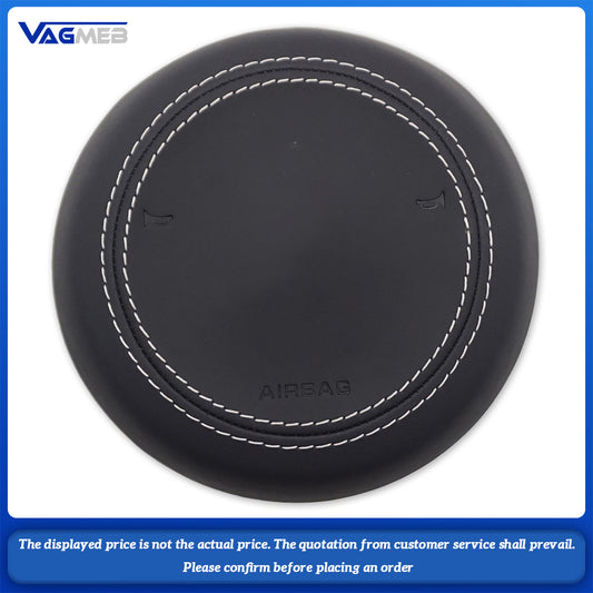 Steering wheel airbag cover multifunction steering wheel For VW Golf 7 RLINE