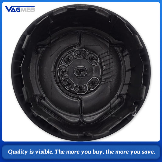 Steering wheel airbag cover multifunction steering wheel For VW Golf 7 RLINE
