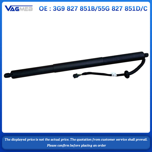 Electric Tailgate Lifting Bracket For VW Passat Variant B8 3G9 827 851B  01S     55G 827 851D C