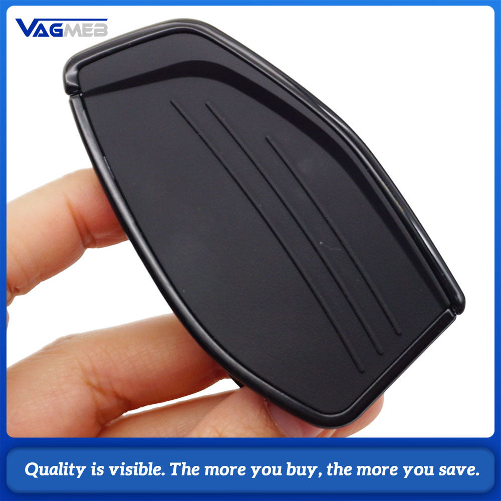 Electroplated shift paddles are suitable for Audi A6 C8  steering wheel accessories, car accessories