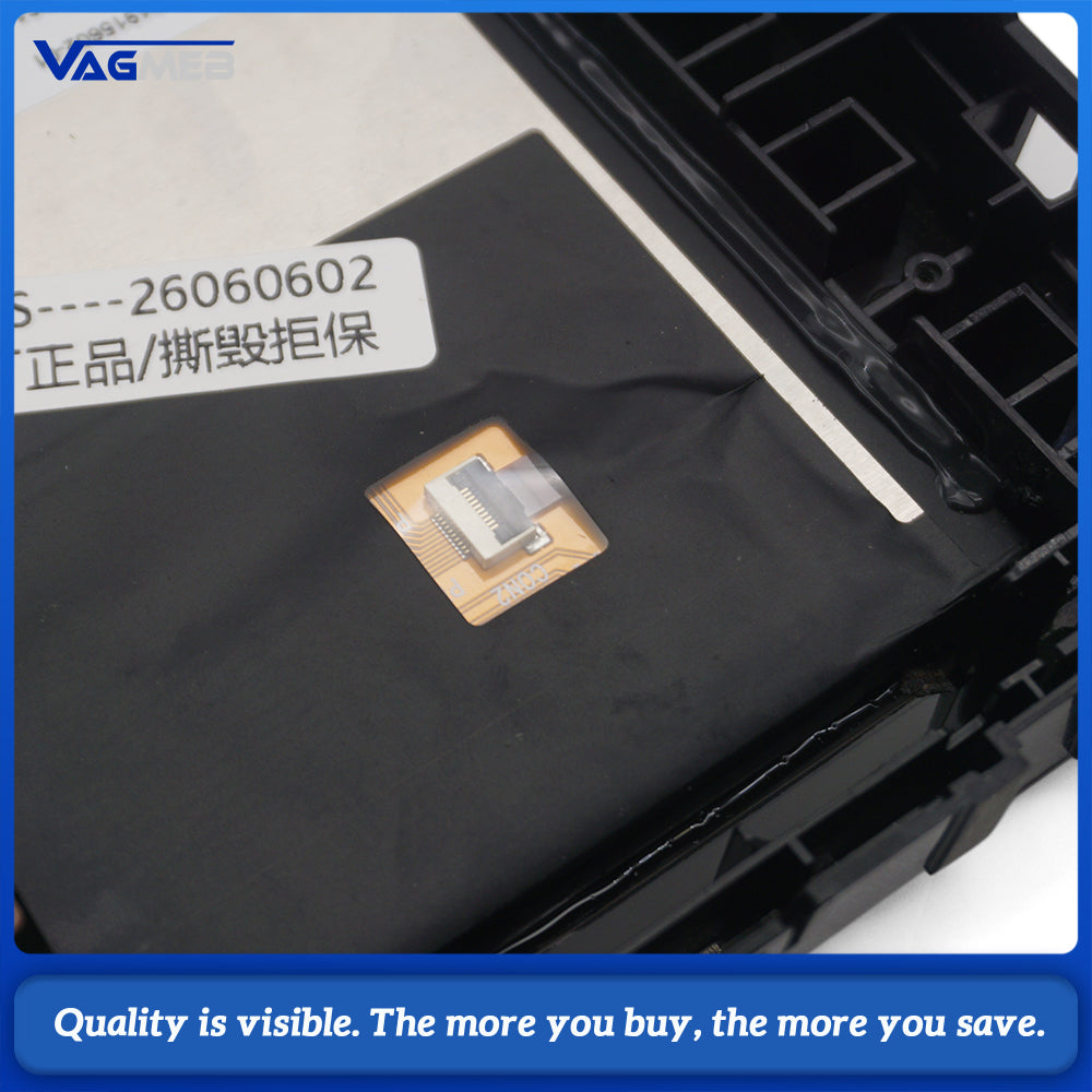 For 5G6919606 front panel of the screen