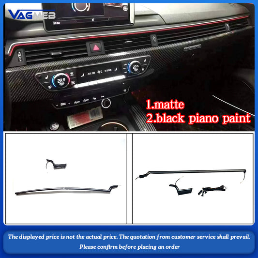 For Audi 2017-2024   A4 A5 Q5 Ambient light