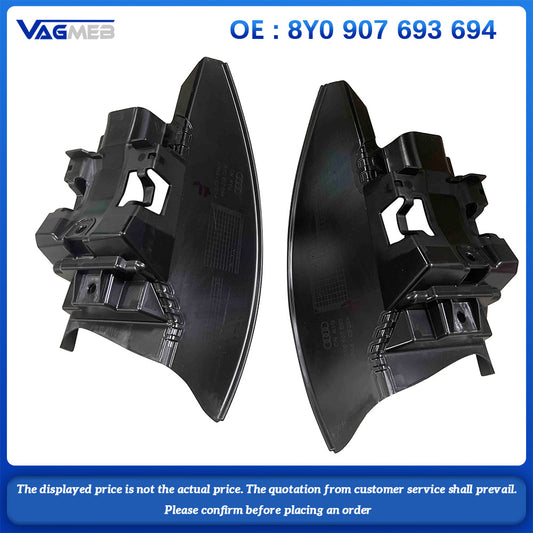For Audi  A3 8Y Lane change assist bracket Three-box 8Y0 907 693694