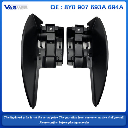 For Audi  A3 8Y Lane change assist bracket Three-box 8Y0 907 693A694A
