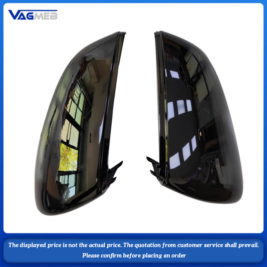 For Audi A3 8Y Lane change assist mirror case Three-box 8YG 857 527A52A