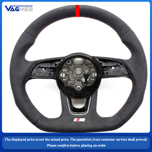 For Audi  S Logo A3 8Y Steering Wheel
