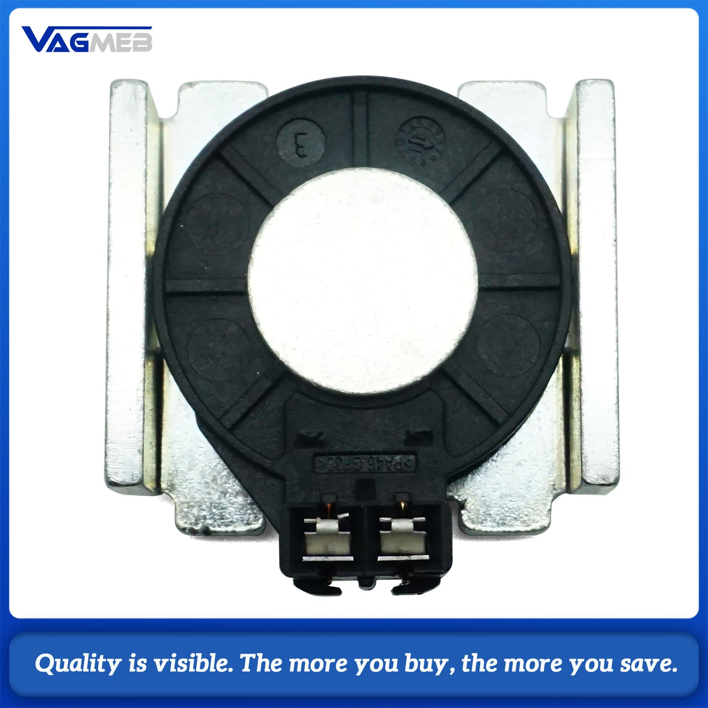 For Audi A3 For VW Lamando L Golf 8 Shift Mechanism Assembly Shift Lever Mechanism Electromagnetic Solenoid Valve Auto Parts
