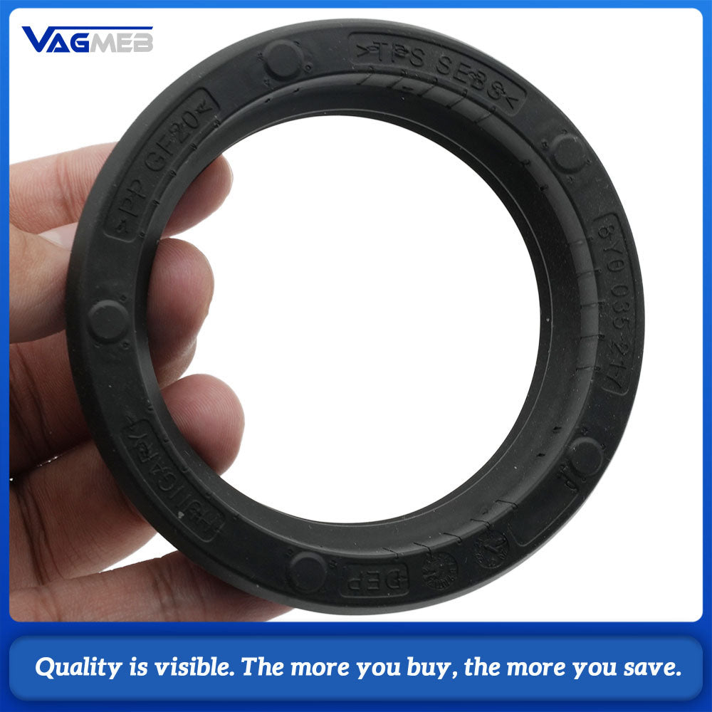 For Audi A3 Low Frequency Speaker Sealing Ring 8Y0 035 217
