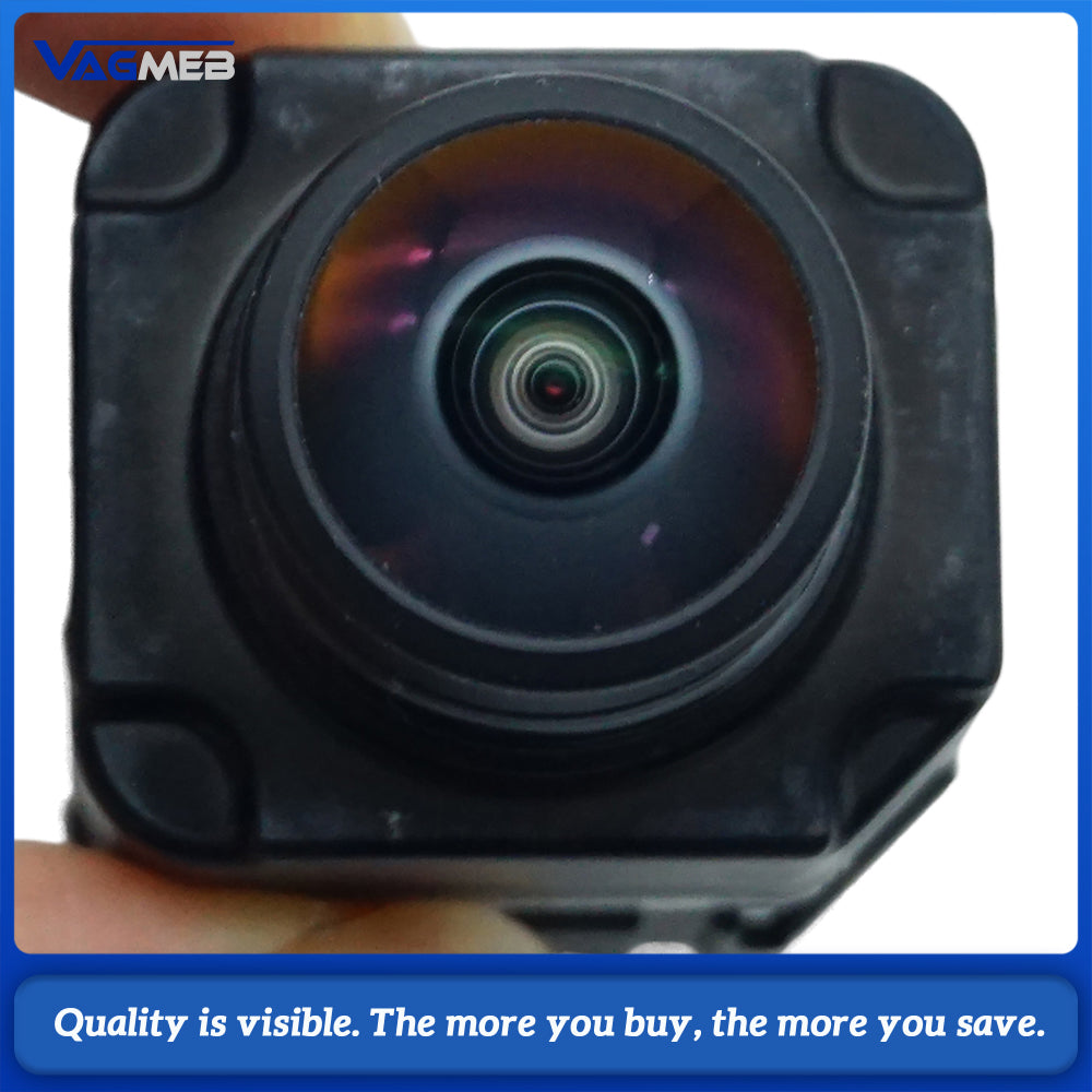 For Audi A3 S3 VW Atlas Passat Golf 8 MK 8 Tiguan SKODA Octavia Rear View Trunk Handle Camera 5WA 980 556 556 D