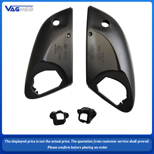 For Audi A3 lane change auxiliary mirror case