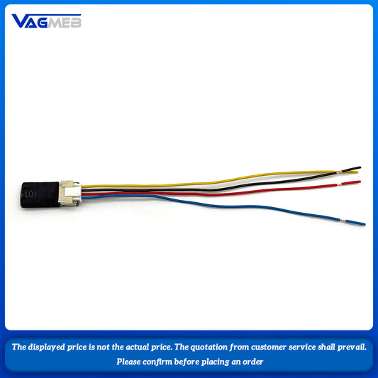 For Audi A4 A6 Steering wheel decoder