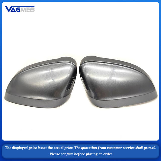 For Audi A4 B9 Lane change auxiliary mirror case 8WD 857 527A528A