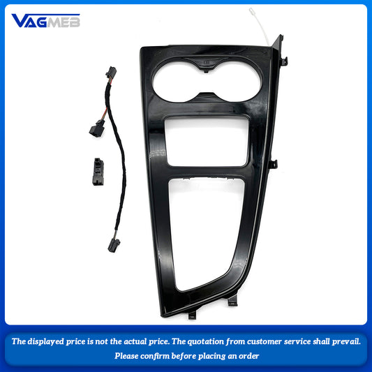 For Audi A4 B9 Ambient light