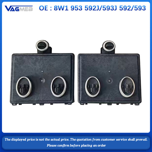 For Audi A4L Folding module 8W1 953 592J593J592593