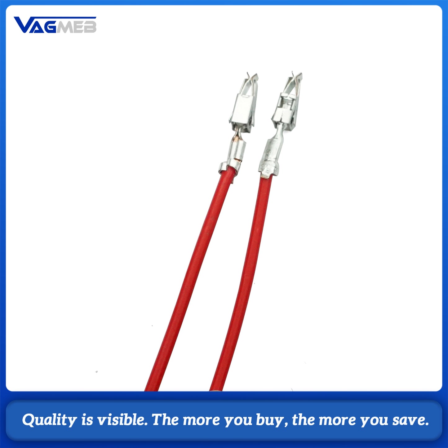 For Audi A4L steering wheel heating wire bundle