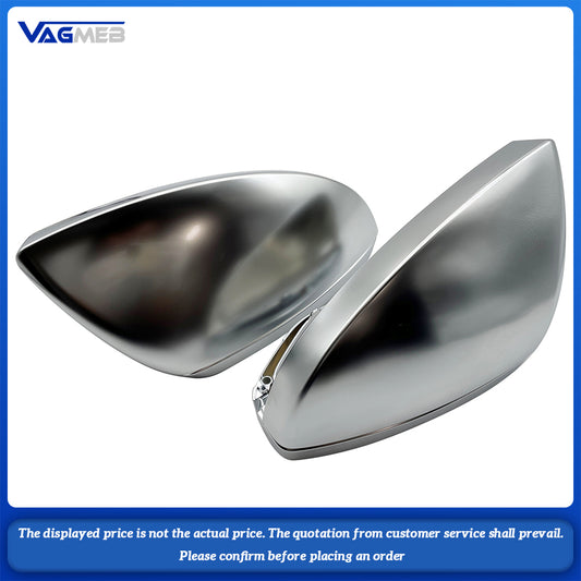 For Audi  A6 A7 A8 Lane-changing assistant silver ear