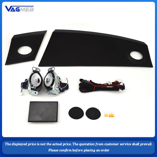 For Audi A6C8