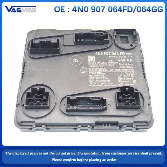 For Audi A6C8 4N0 907 064FD/GG
