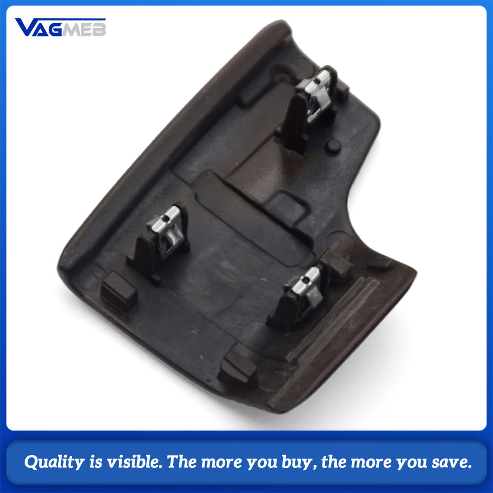 For Audi A6 C8 A7 Gear Shift Knob Cover