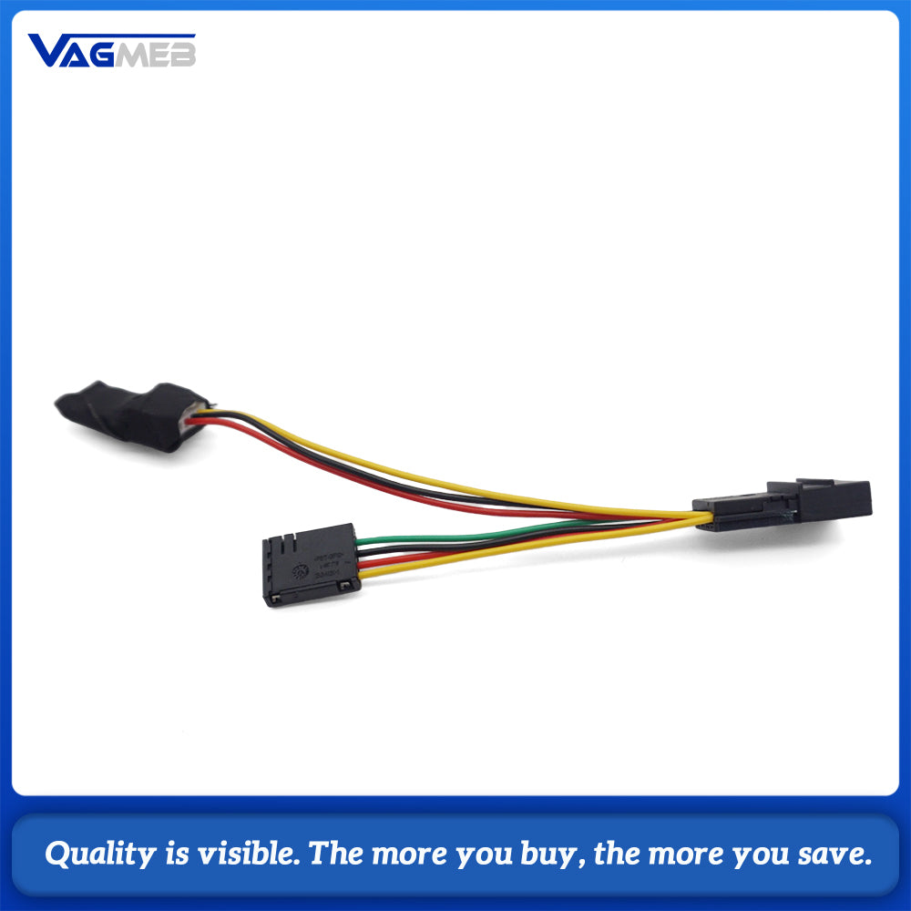 For Audi A6 C8 S Line Heated Steering Wheel Half Perforated Leather White Stitch Flat Bottom Hands Off Decoder