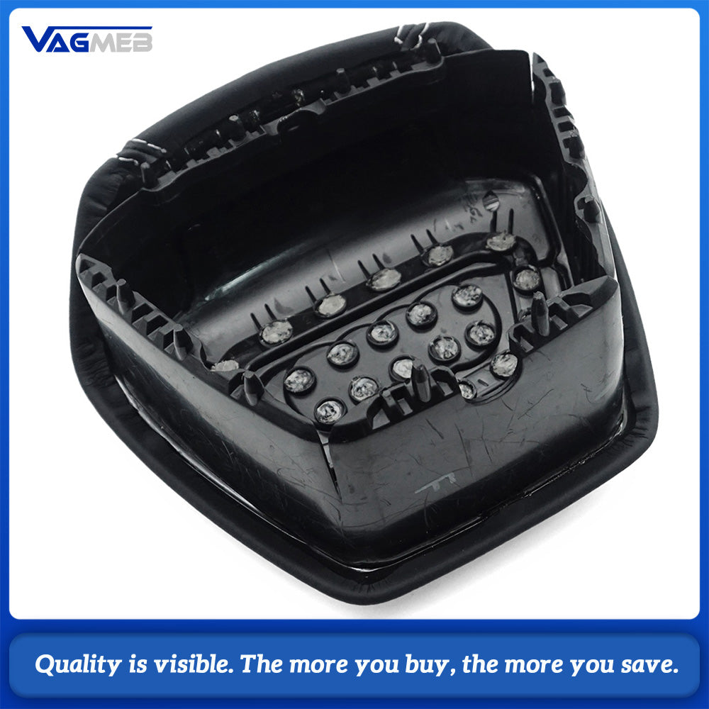 For Audi A6C8 Steering Wheel