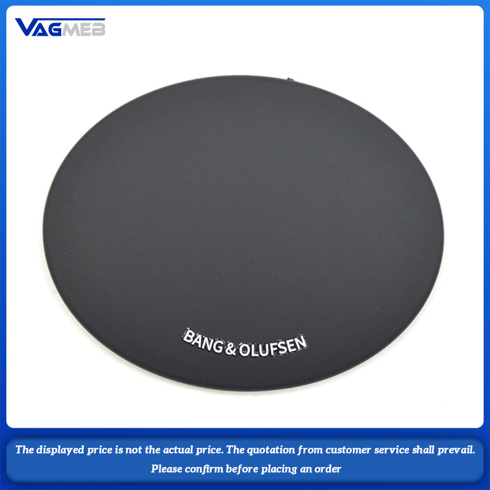 For Audi B0 OLUFSEN two-hole  adjustable tweeter cover