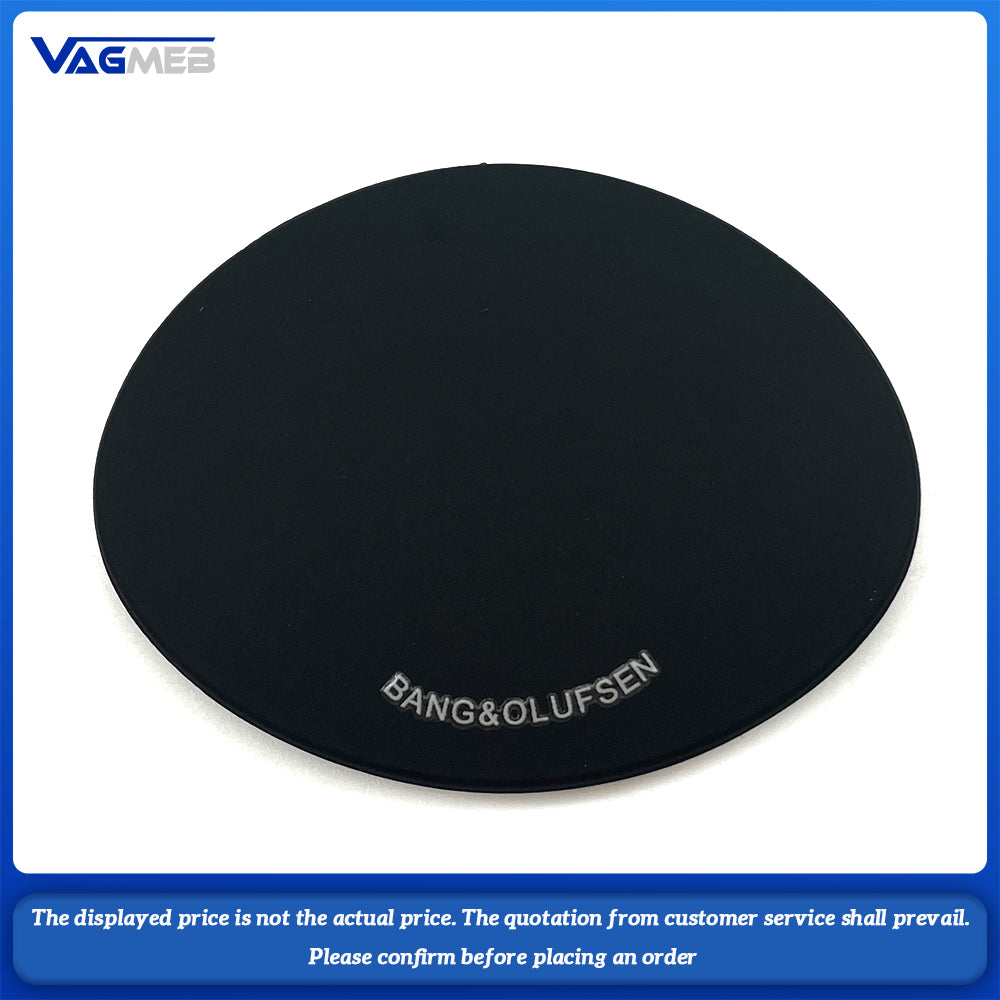 For Audi B0 adjustable  tweeter cover (OLUFSEN)