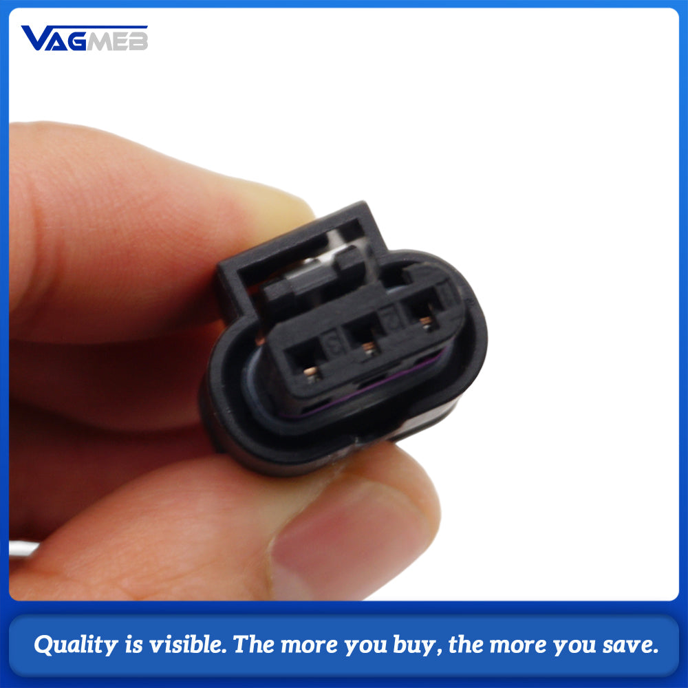 For Audi Q2 2016-2022 PDC Parking Sensor Wiring Loom Harness Rear 81A 971 104 E 81A971104 E
