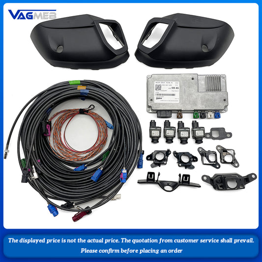 For Audi Q3 2023
