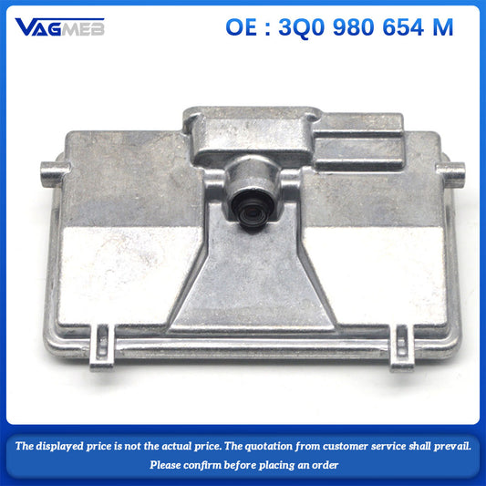For Audi Q3 A1 Lane keeping camera 3Q0 980 654 M