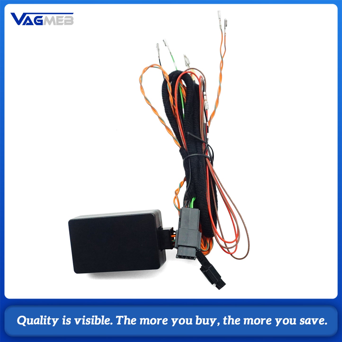 For Audi Q3 Q5 Q7 Q8 RS Q3 RS Q5 Black Leather Perforated Flat Bottomed Steering Wheel With Paddles and Buttons Car Accessories