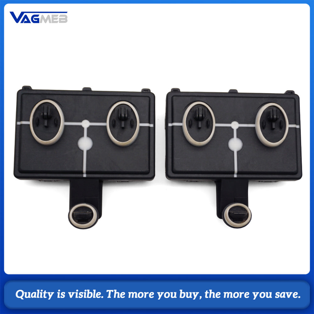 For Audi Q4 E-TRON Electric Folding Rearview Mirror Window Lift Control Module 4M0 959 729P 793P