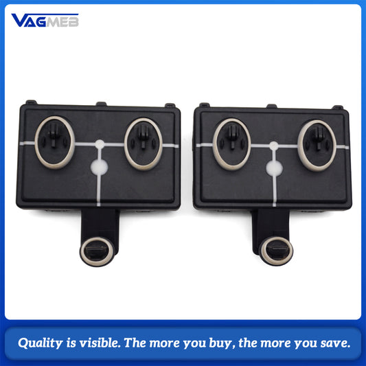 For Audi Q4 E-TRON Electric Folding Rearview Mirror Window Lift Control Module 4M0 959 729P 793P