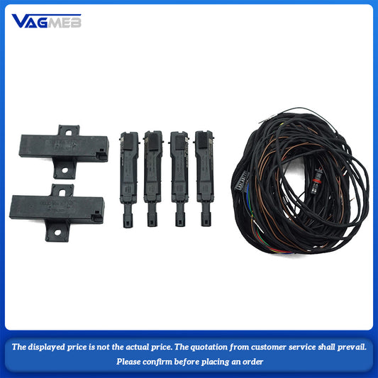 For Audi Q5 2022 8W0 927 753 754 80A 907 247