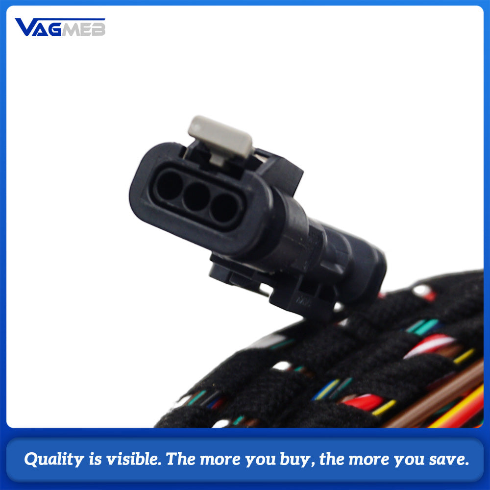 For Audi Q5 Electric tailgate wiring harness