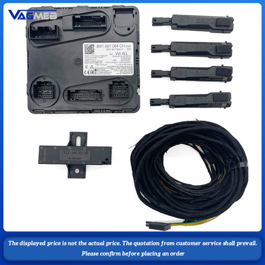 For Audi Q5 FY 2020 8W1 907 064CH 4N0 927 753 754 4M0 907 247