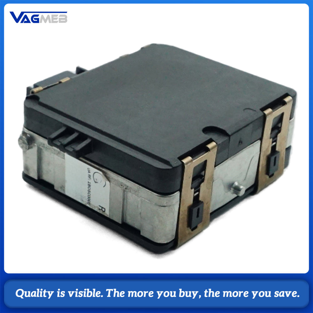 For Audi Q5FY ACC Adaptive Cruise Control Radar Sensor Probe 80A 907 590 C