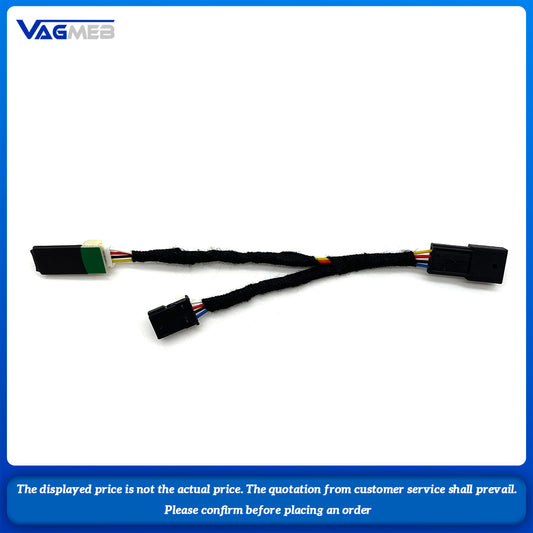 For Audi R8 Steering wheel decoder