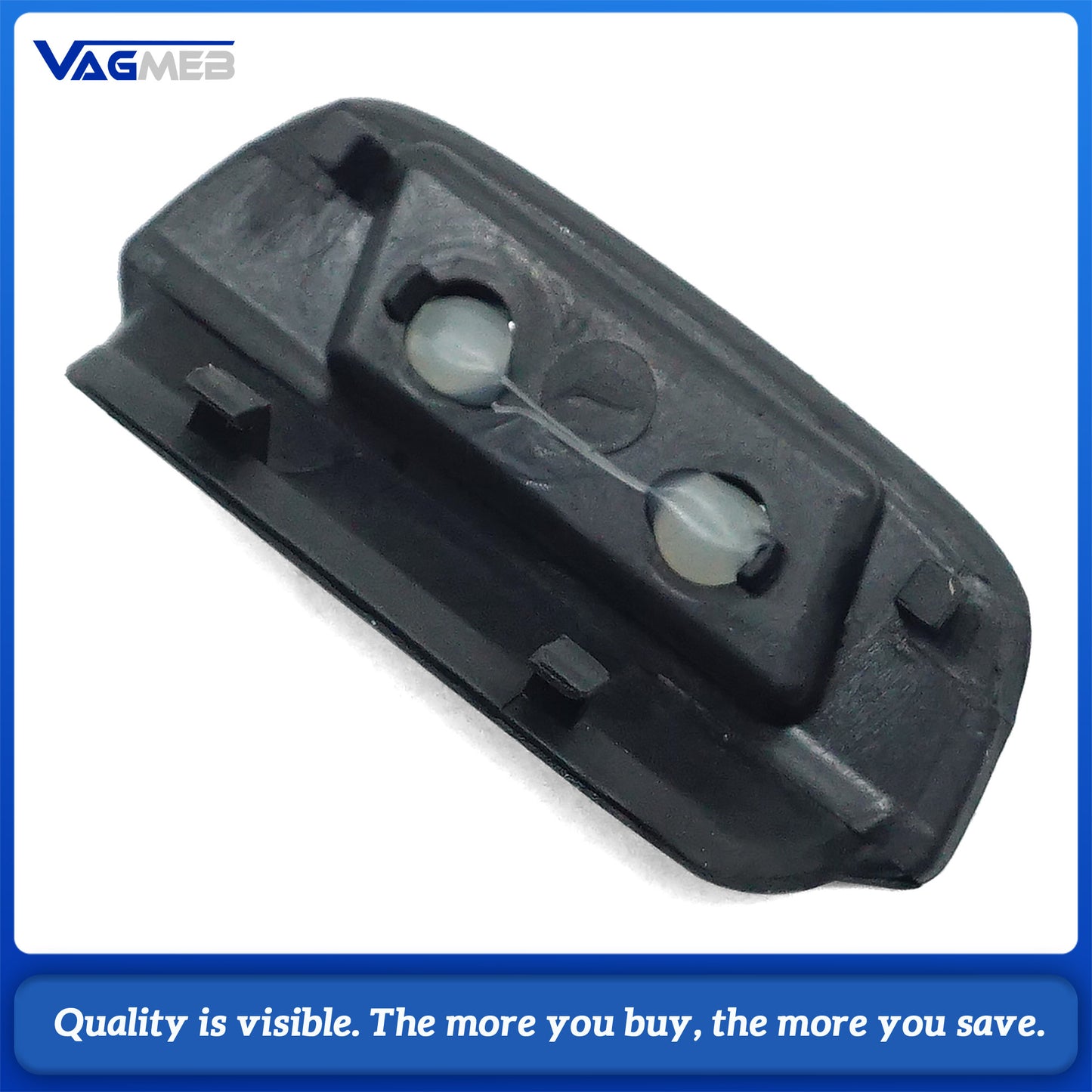 For Audi TT Steering Wheel RS Logo