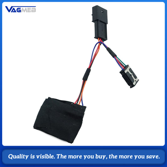For Audi TT TTRS Steering Wheel Simulator Decoder