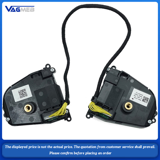For BMW 1 3 4 5 6 X3 X4 X5 X6 Series G20 G30 G01 G02 G08 G05 G06 multifunctional steering wheel button