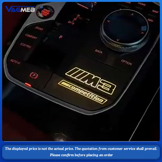 For BMW 2 3 4  X3 X4 X5 M3 M4 Ambient light