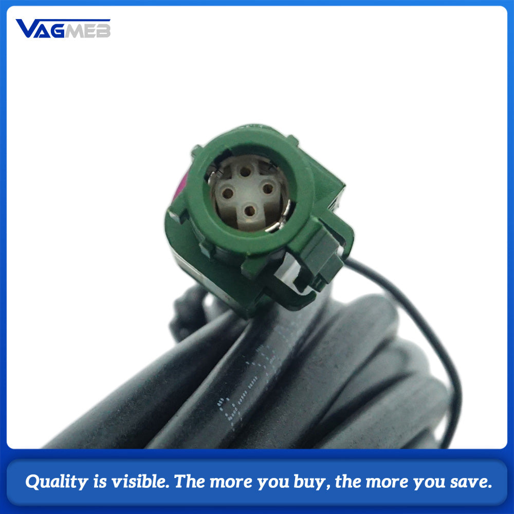 For BMW 360 Surround View Camera Video Cable Wiring Harness