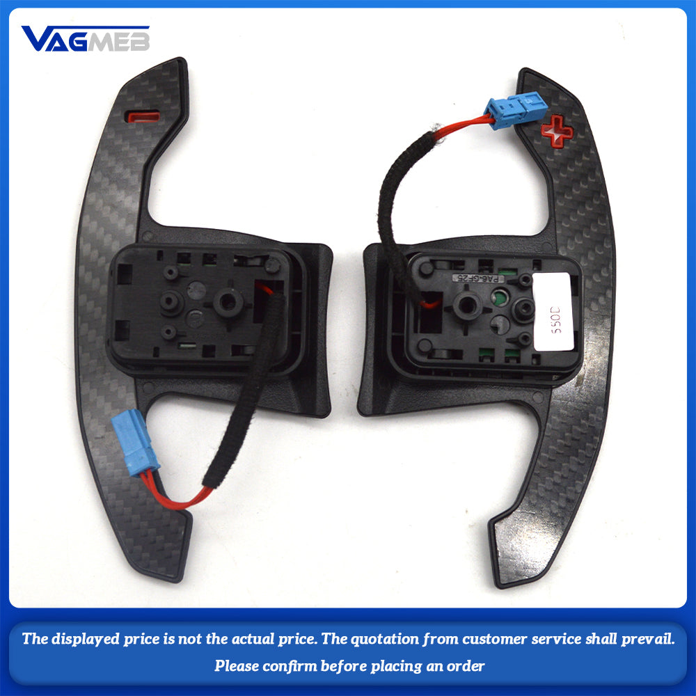 For BMW 3 Series 5 Series Steering wheel gearshift housing