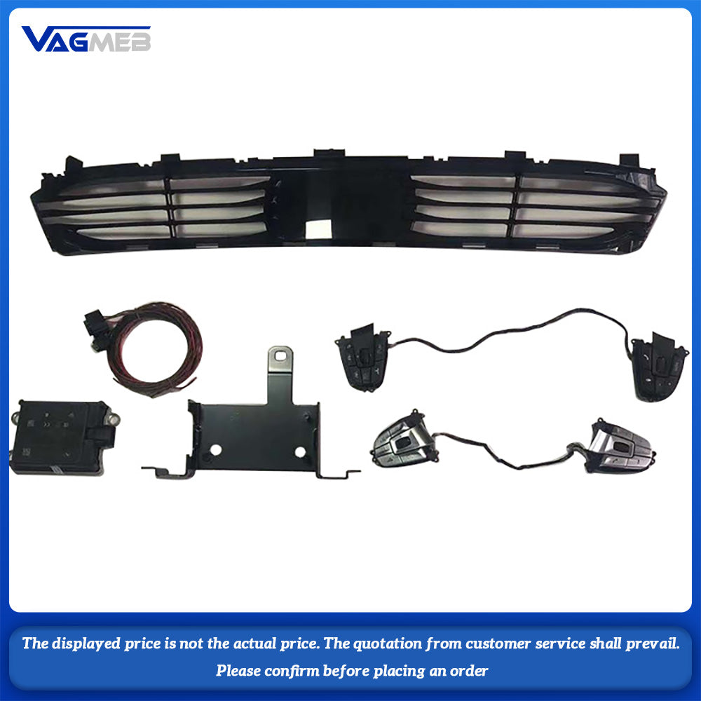 For BMW G12 Sports ACC Kit ACC Adaptive Cruise Control